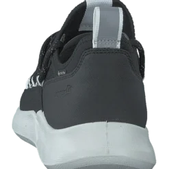 Thunder Gtx Black/white