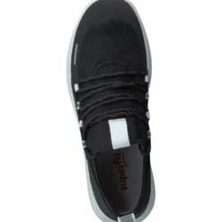 Thunder Gtx Black/white