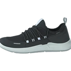Thunder Gtx Black/white