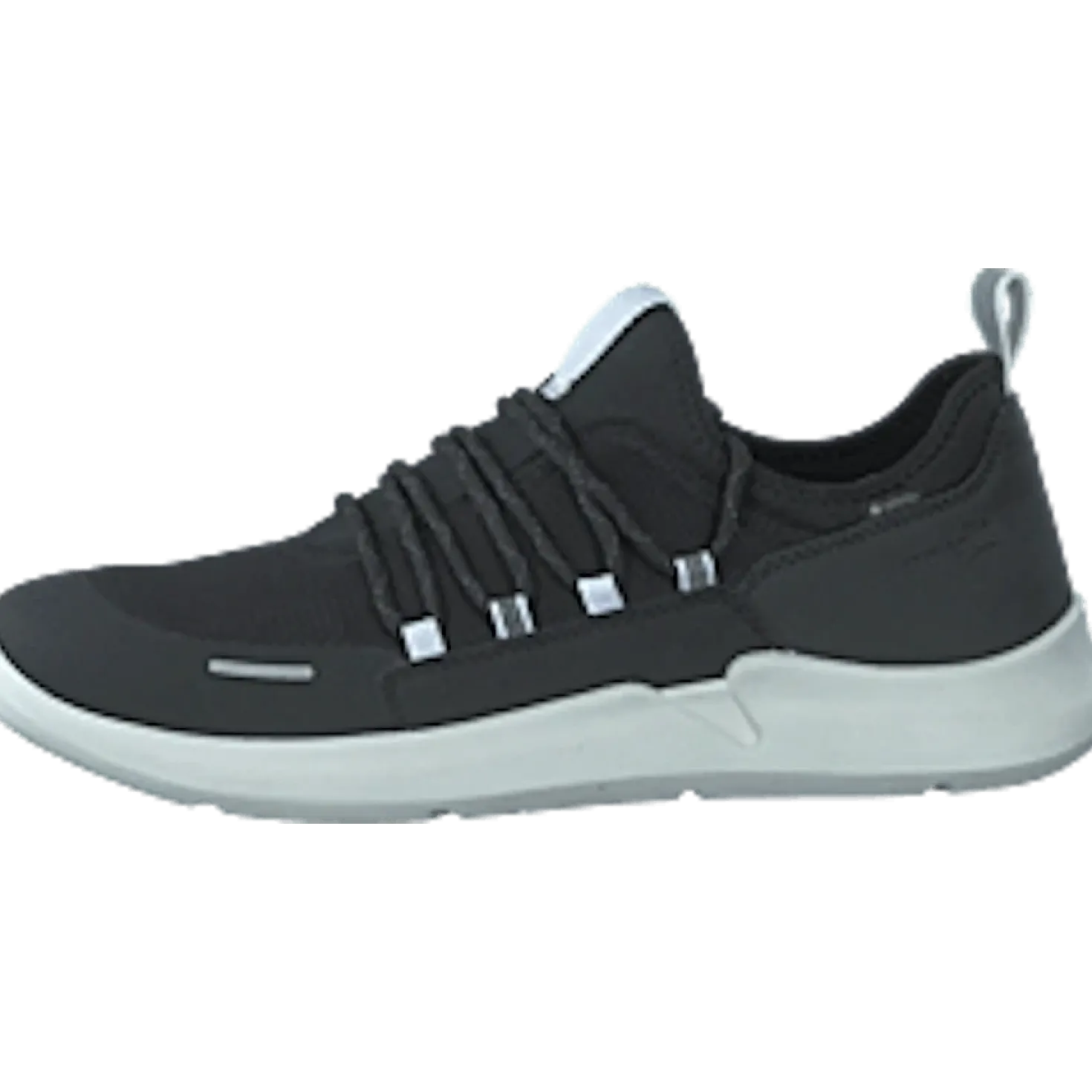 Thunder Gtx Black/white
