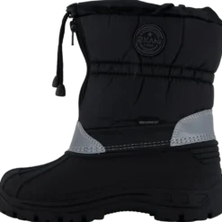 Tide Jr Black