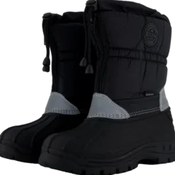 Tide Jr Black