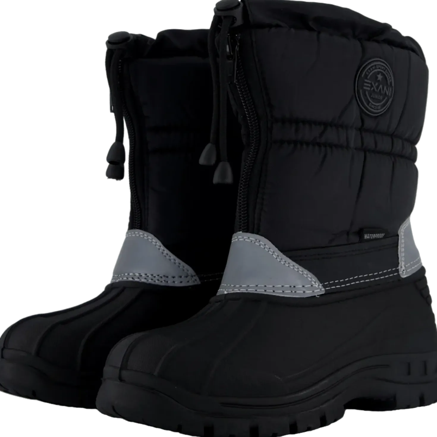 Tide Jr Black