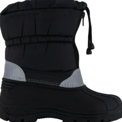 Tide Jr Black