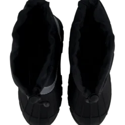 Tide Jr Black
