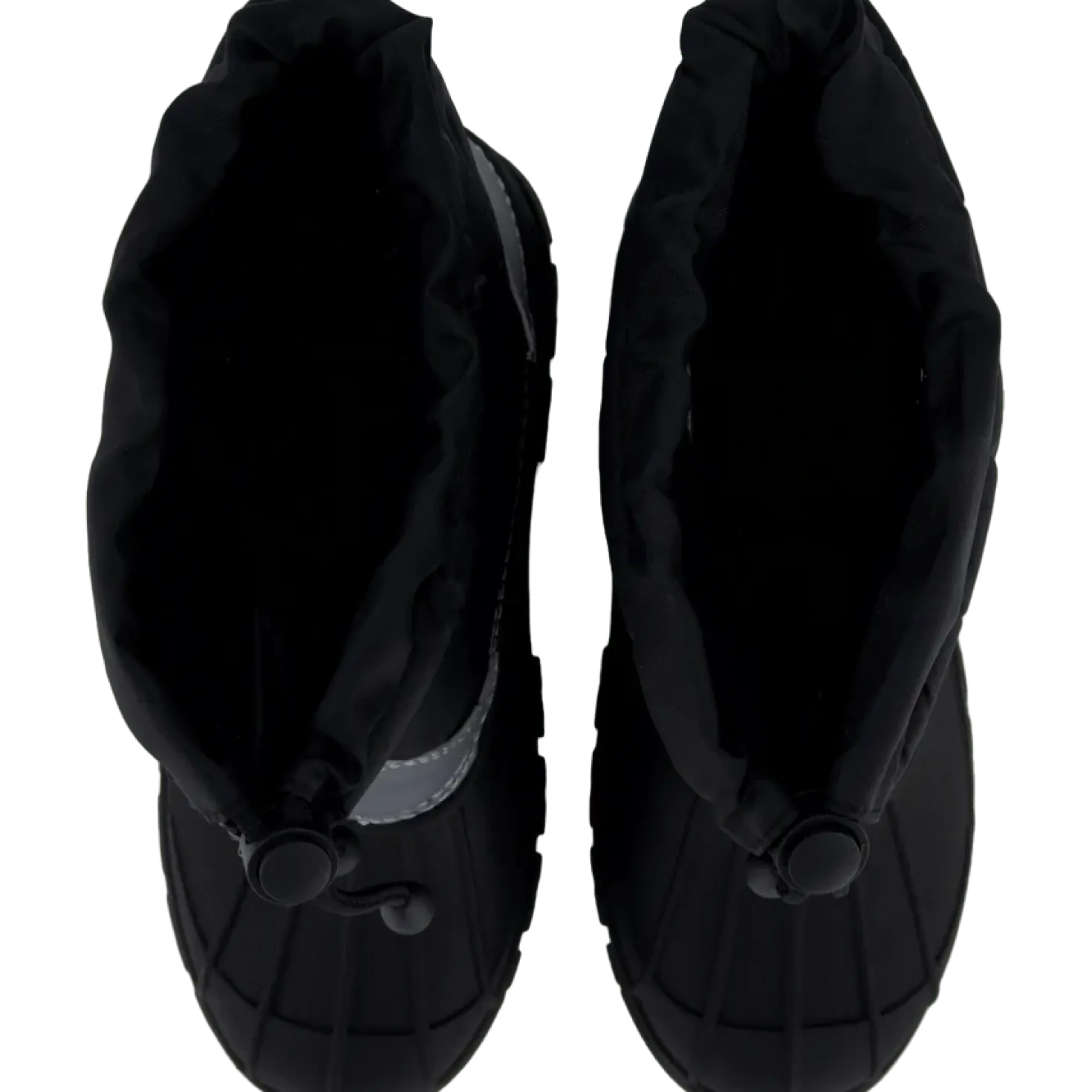 Tide Jr Black