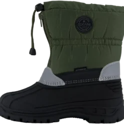 Tide Jr Green