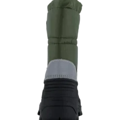 Tide Jr Green