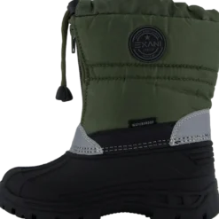 Tide K Green