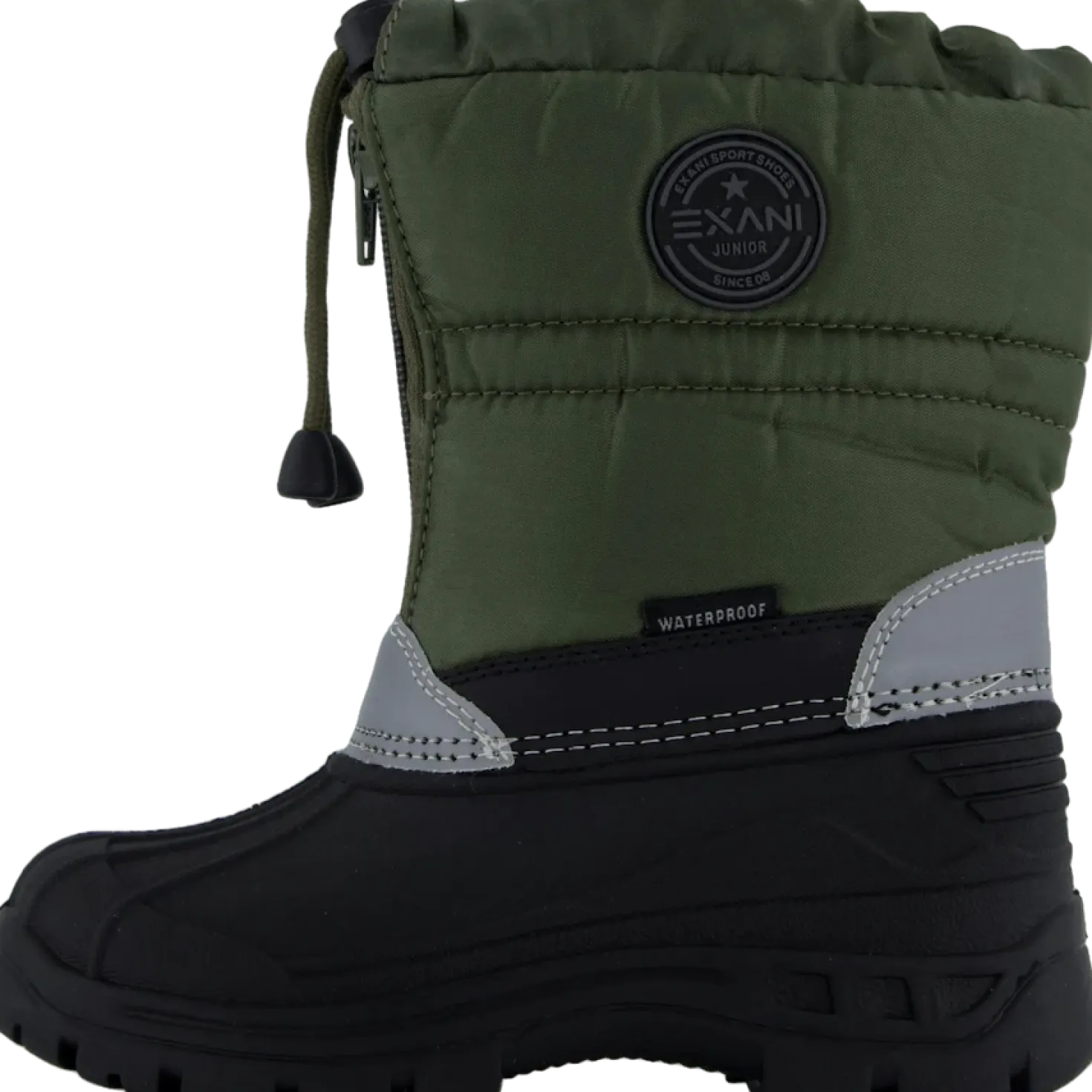 Tide K Green