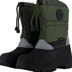 Tide K Green