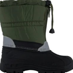 Tide K Green