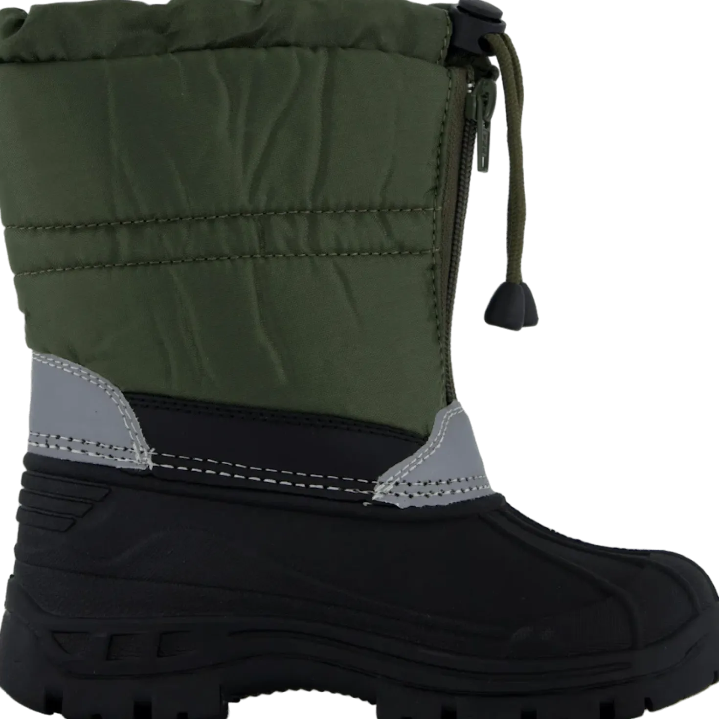 Tide K Green