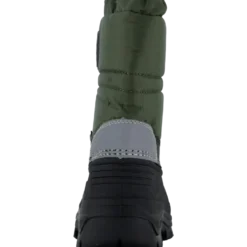 Tide K Green
