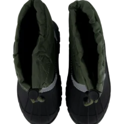 Tide K Green