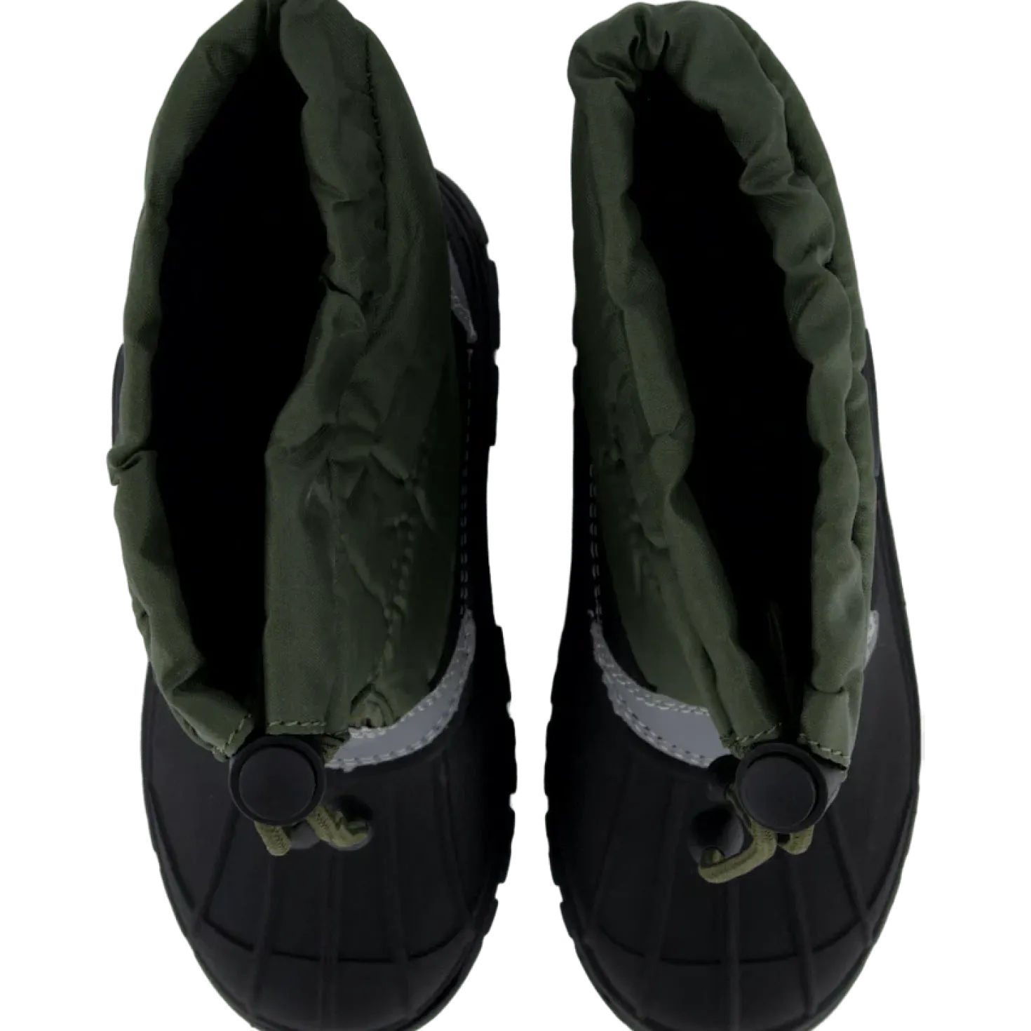 Tide K Green