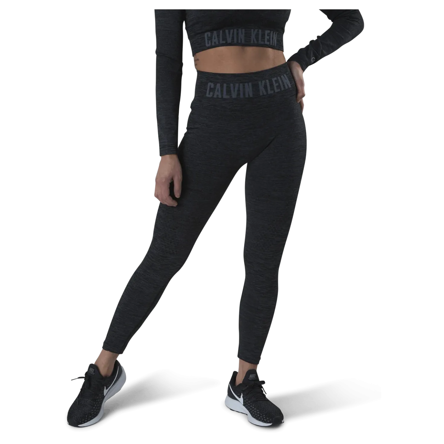 Tights Black