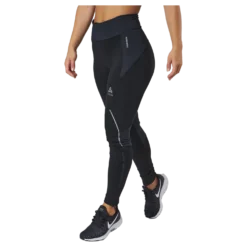 Tights Ceramiwarm Black