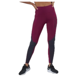 Tights Red