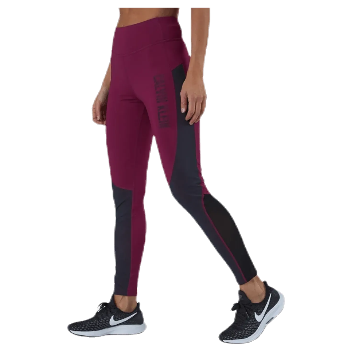 Tights Red