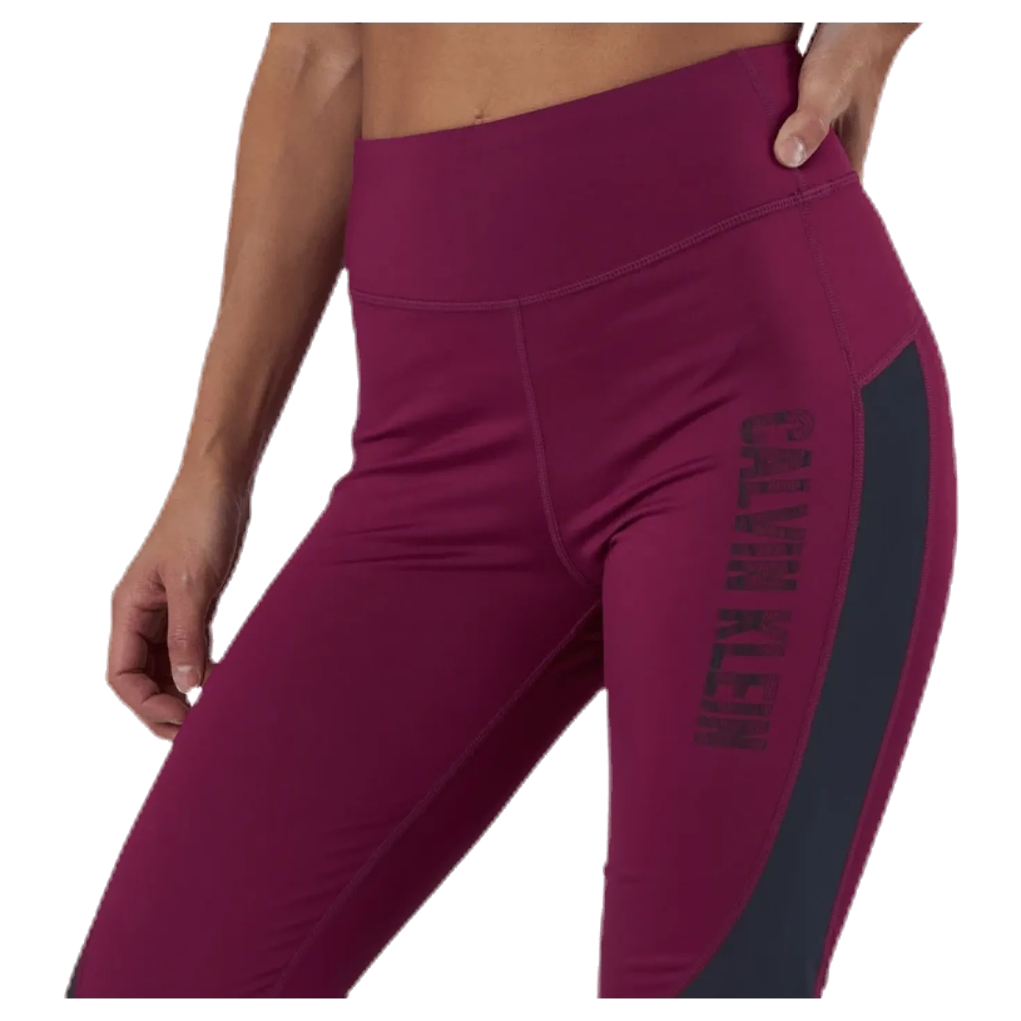 Tights Red