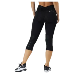 Tights 3/4 X-Cool Black
