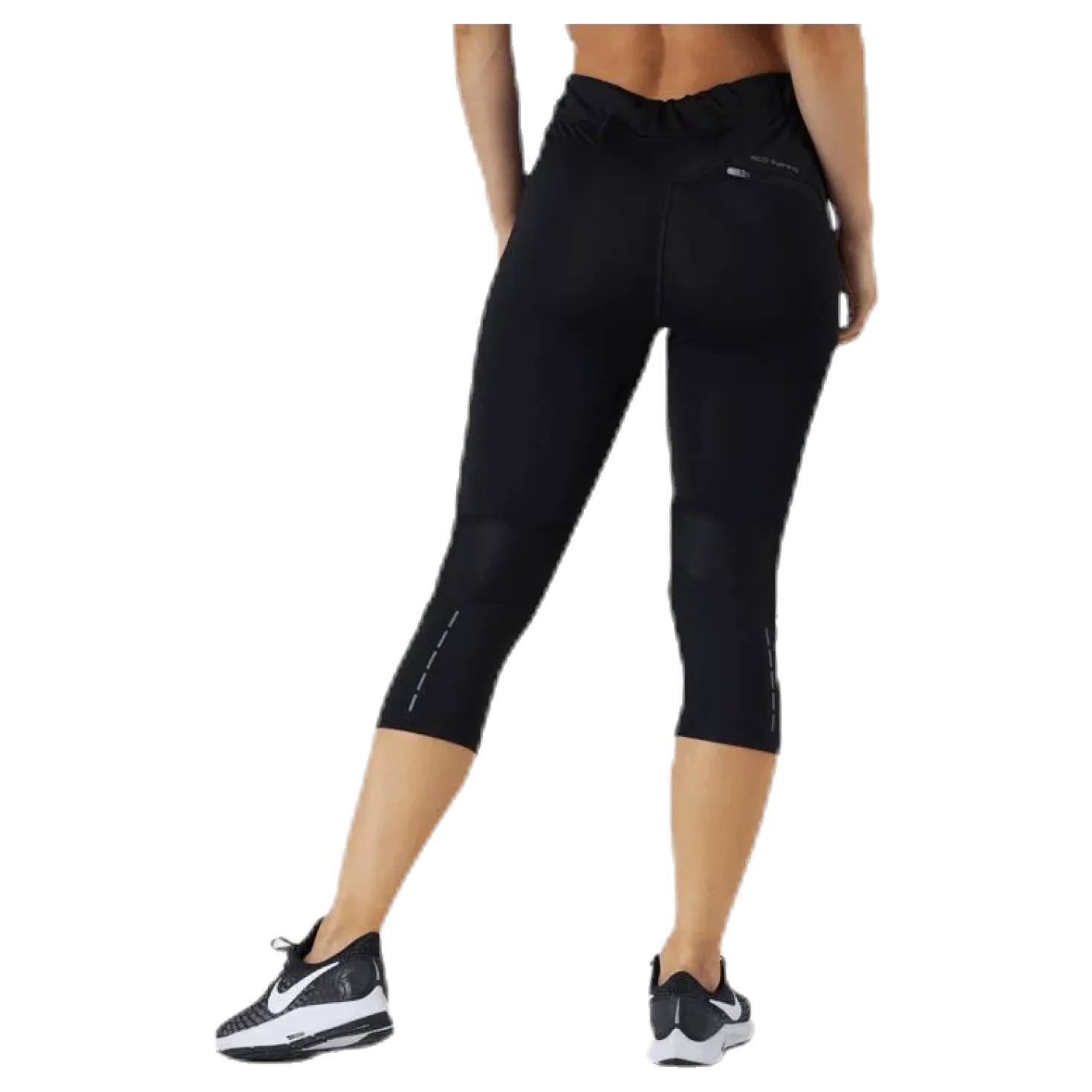 Tights 3/4 X-Cool Black