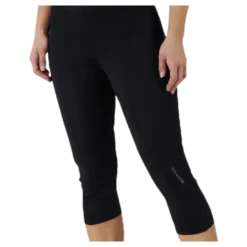 Tights 3/4 X-Cool Black