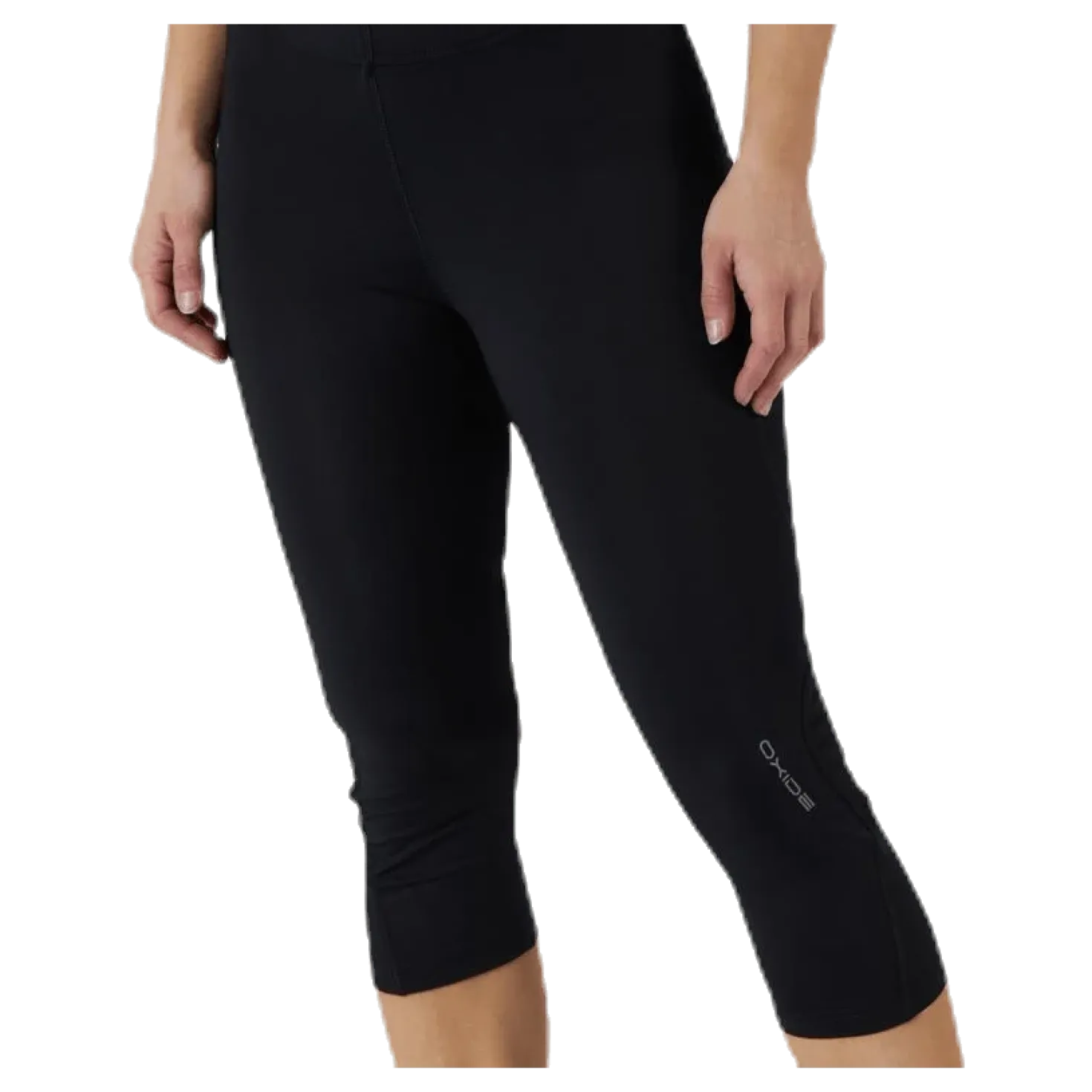 Tights 3/4 X-Cool Black