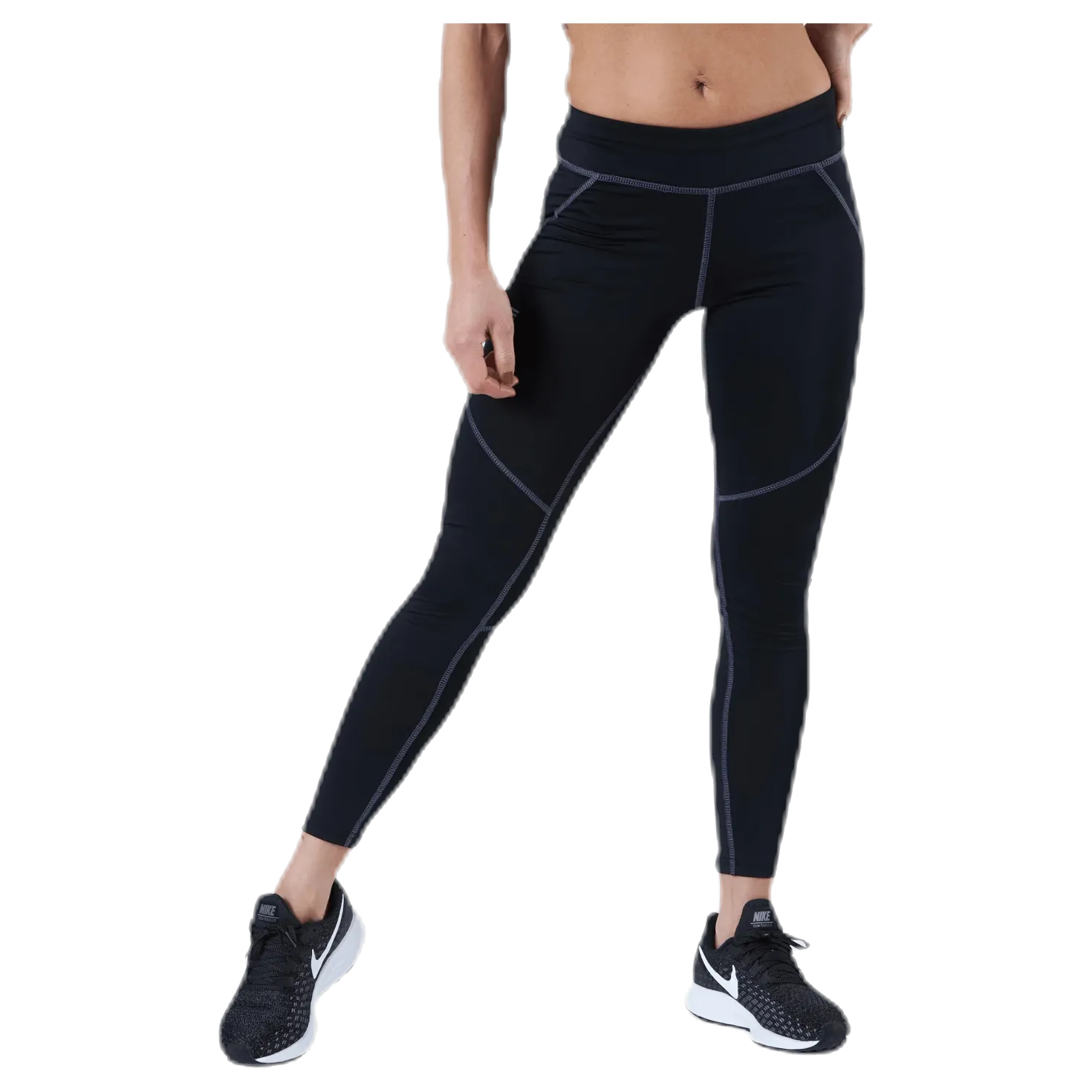Tights X-Cool, OT Black