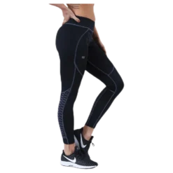 Tights X-Cool, OT Black