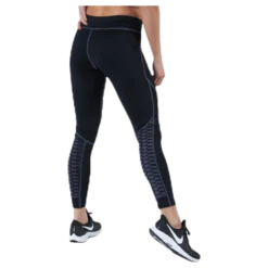 Tights X-Cool, OT Black