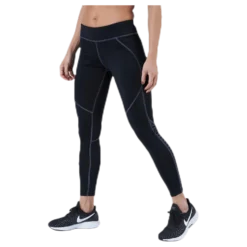 Tights X-Cool, OT Black