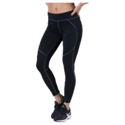 Tights X-Cool, OT Black