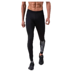 Tights X-Cool, OT Black
