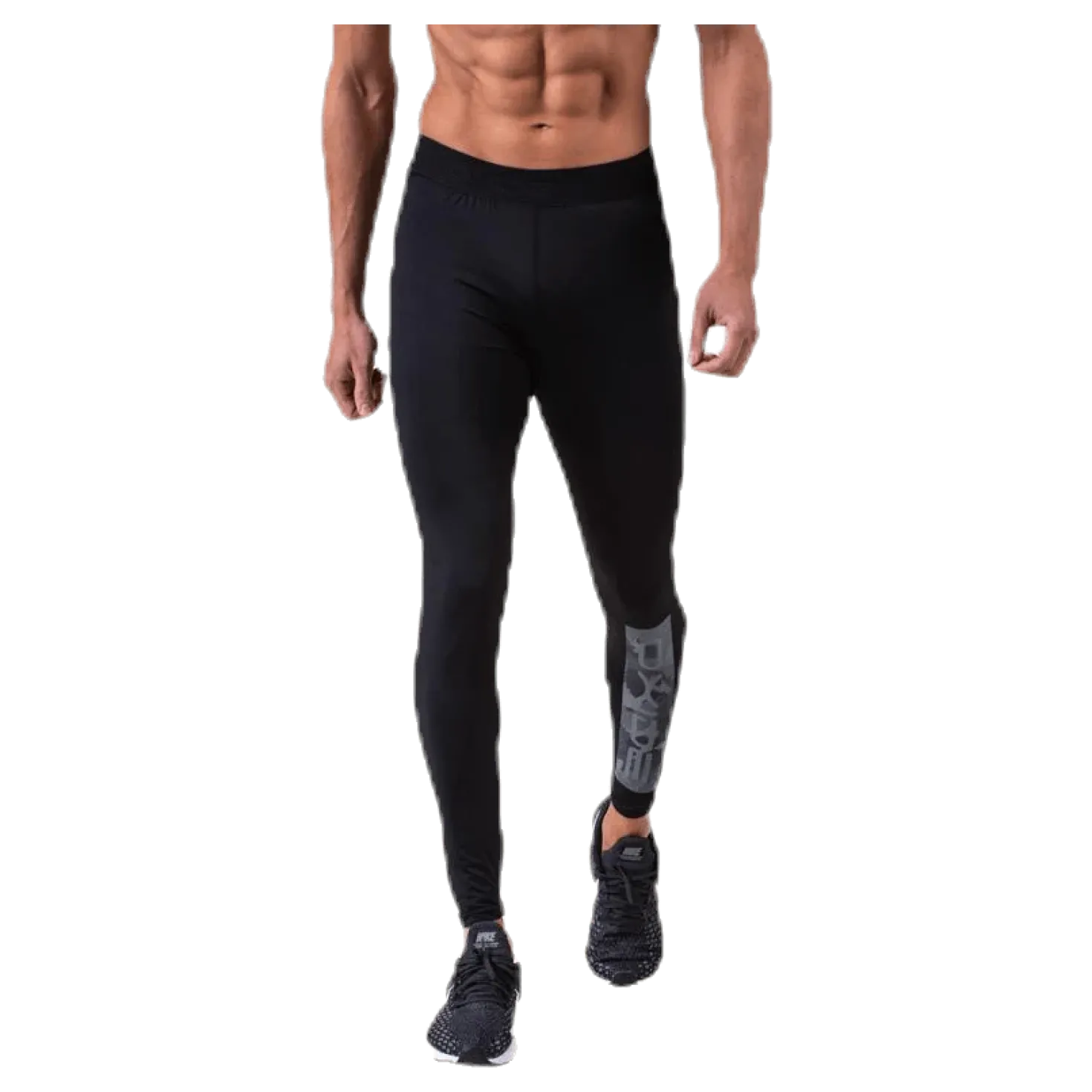 Tights X-Cool, OT Black