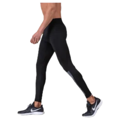 Tights X-Cool, OT Black