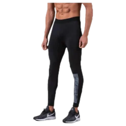 Tights X-Cool, OT Black