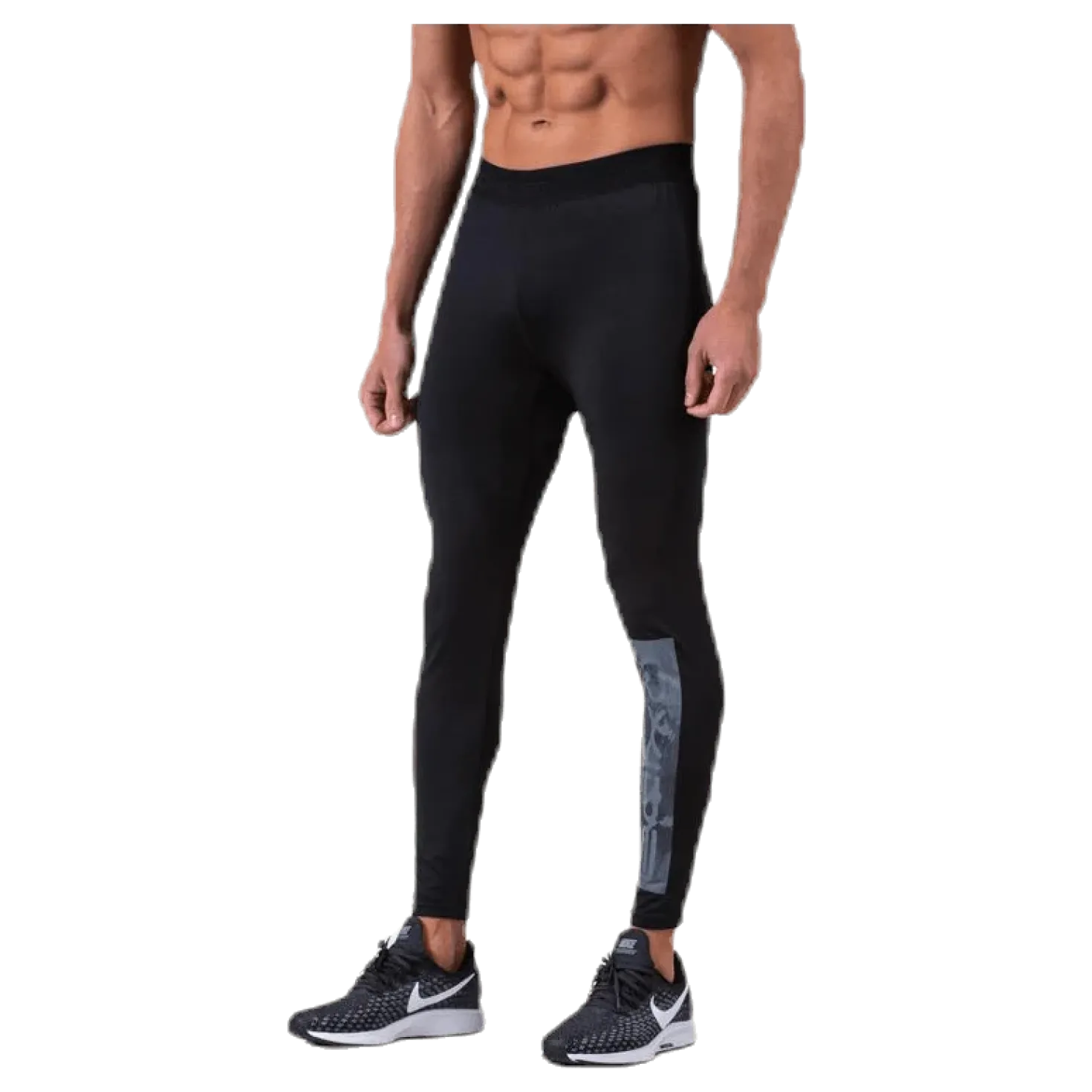 Tights X-Cool, OT Black
