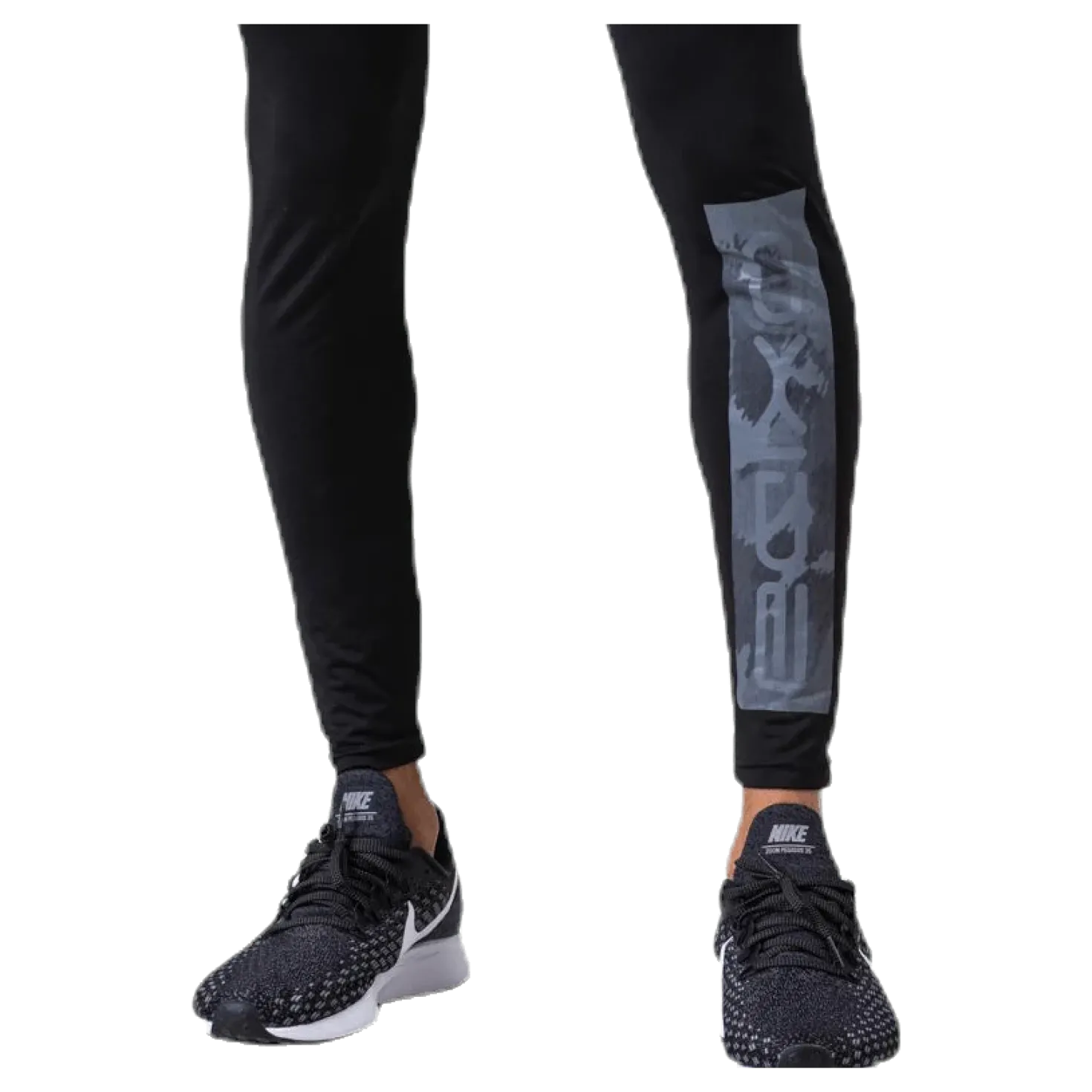 Tights X-Cool, OT Black