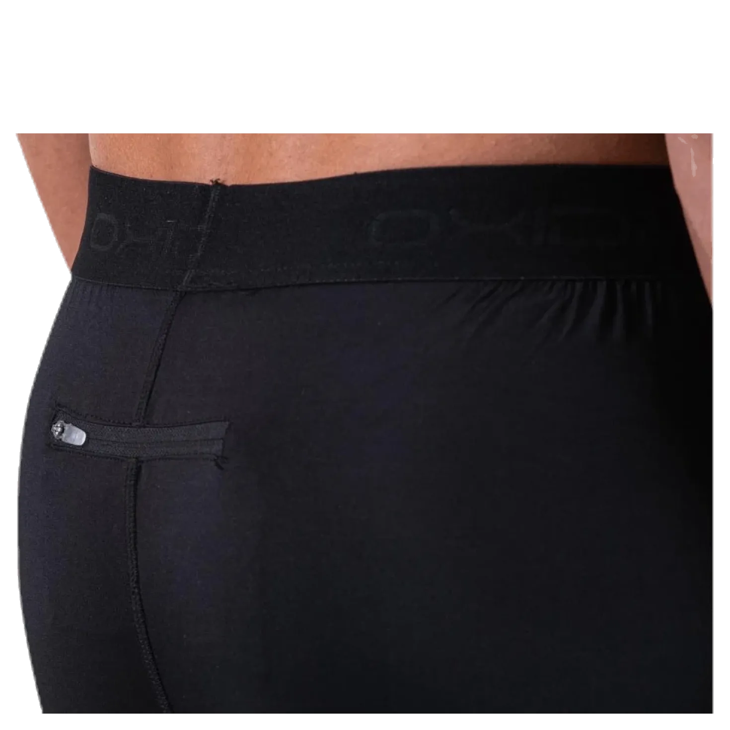 Tights X-Cool, OT Black