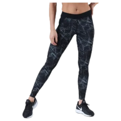 Tights X-Cool, OT Black