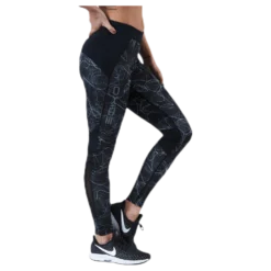 Tights X-Cool, OT Black