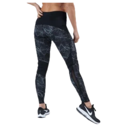 Tights X-Cool, OT Black