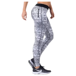 Tights X-Cool OT Patterned