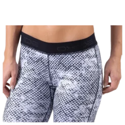 Tights X-Cool OT Patterned