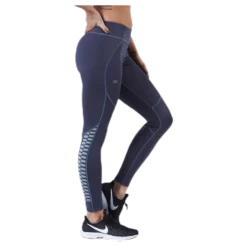 Tights X-Cool, OT Purple
