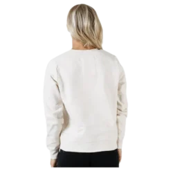 Tilde Crew White
