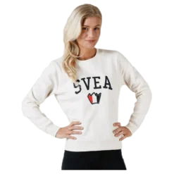 Tilde Crew White