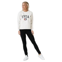 Tilde Crew White